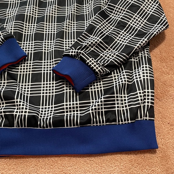 NEW YORK KNICKS reversible light jacket - Picture 4 of 17